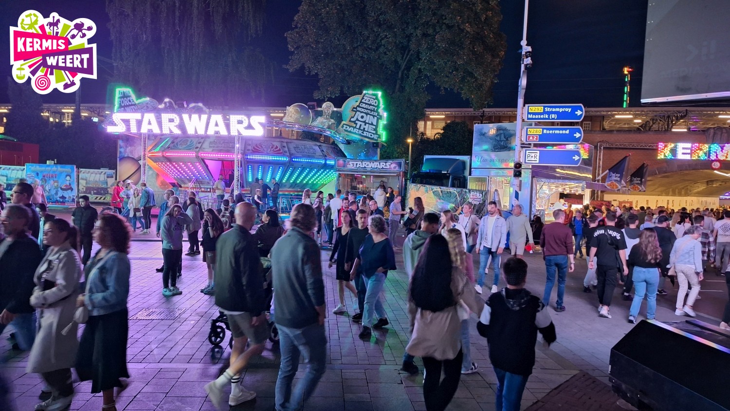 Foto: 'Kermis 2023 71'.